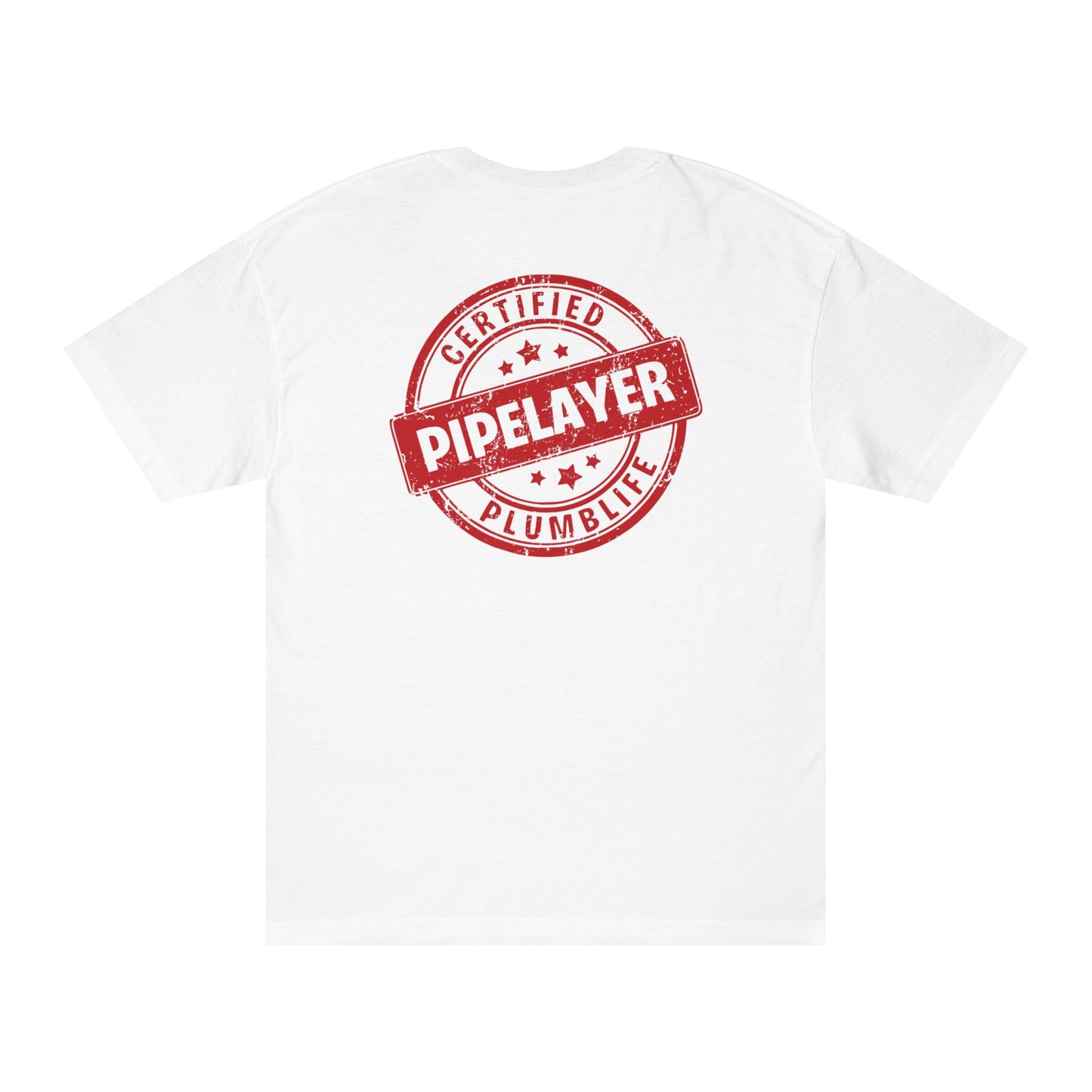 Certified PipeLayer Tee