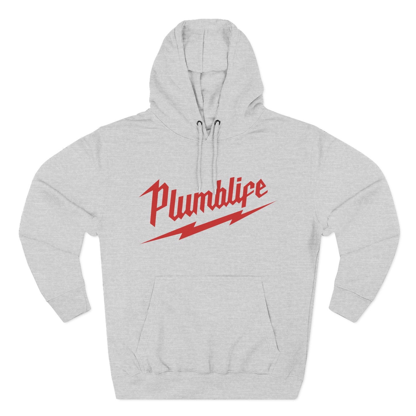 Milwaukee Parody Logo Hoodie