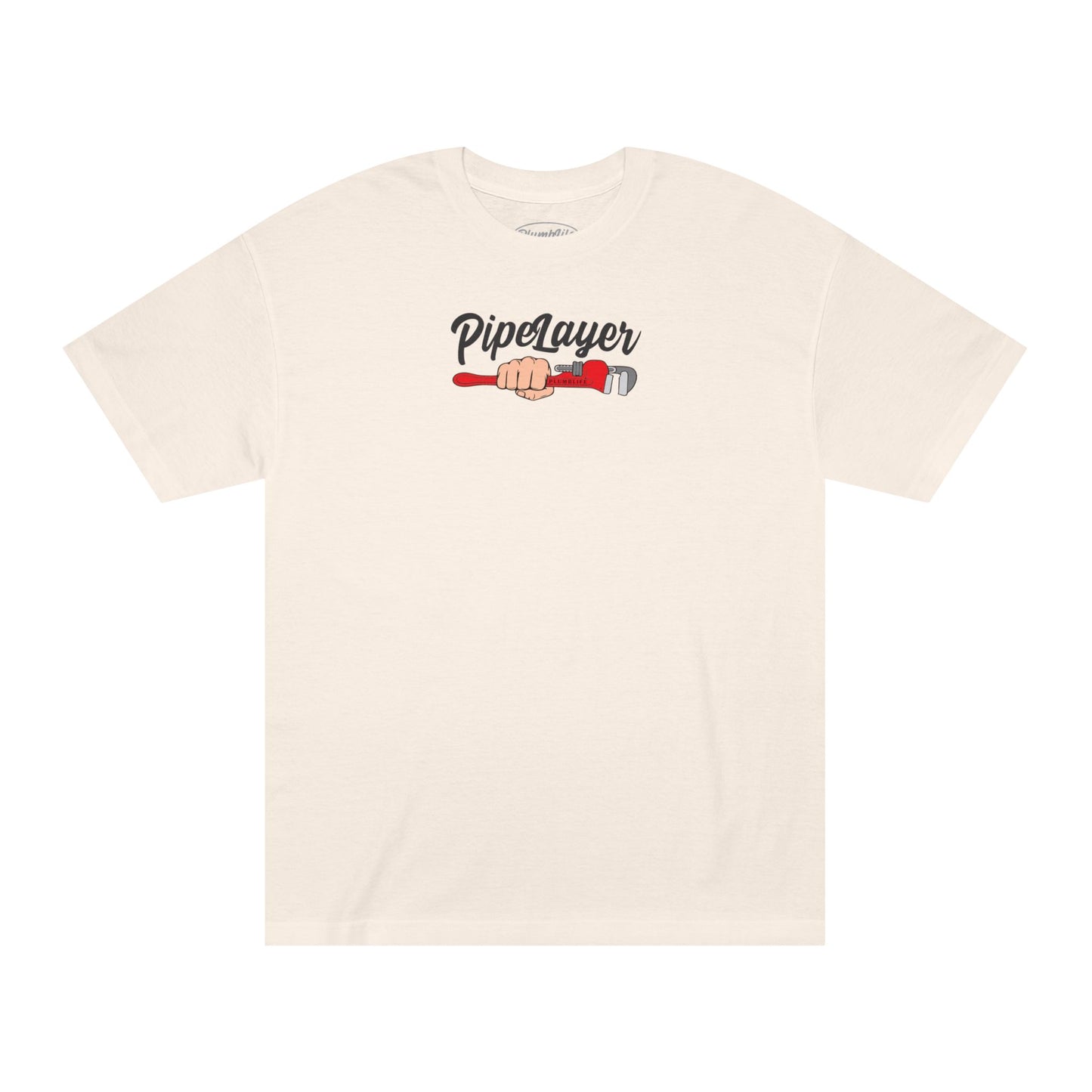 PipeLayer Wrench Tee