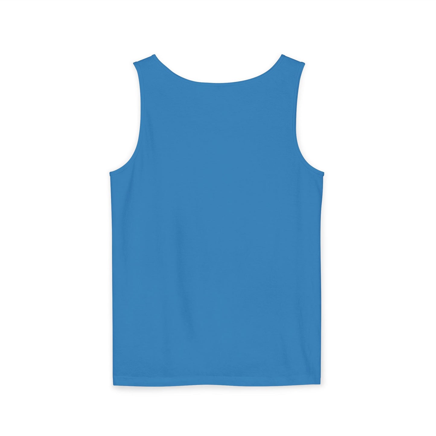Ben The PipLayer Tank Top