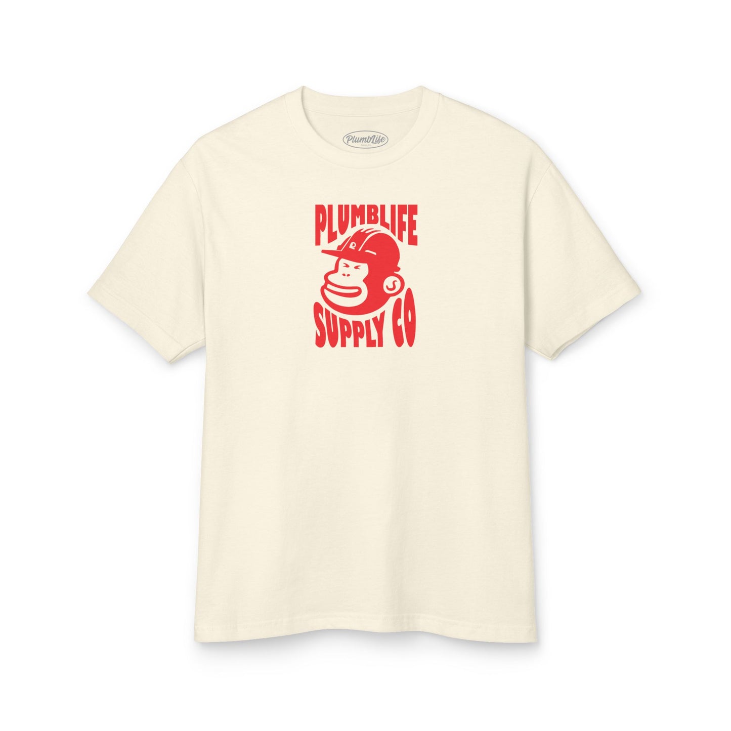 Ben The PipeLayer Tee