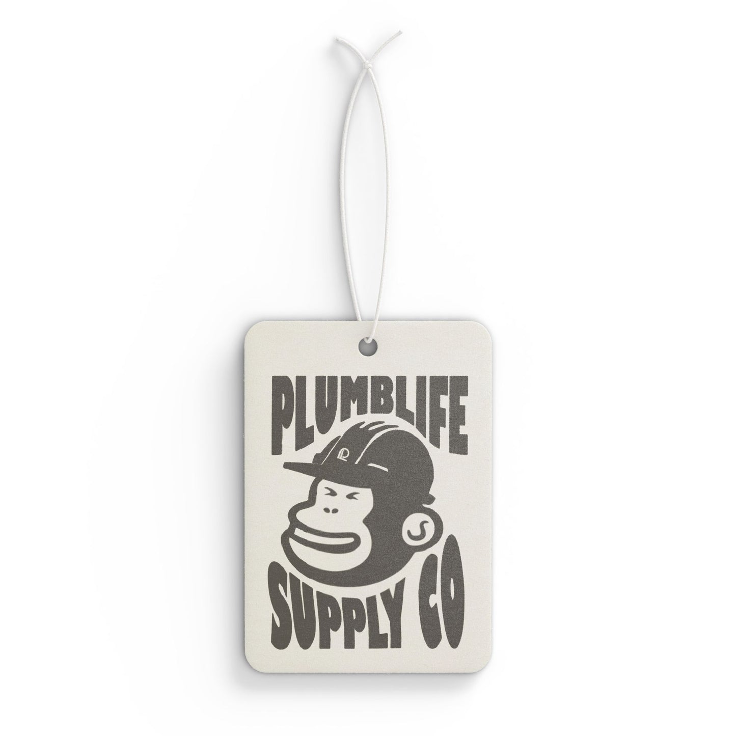 Ben The PipeLayer Air Freshner