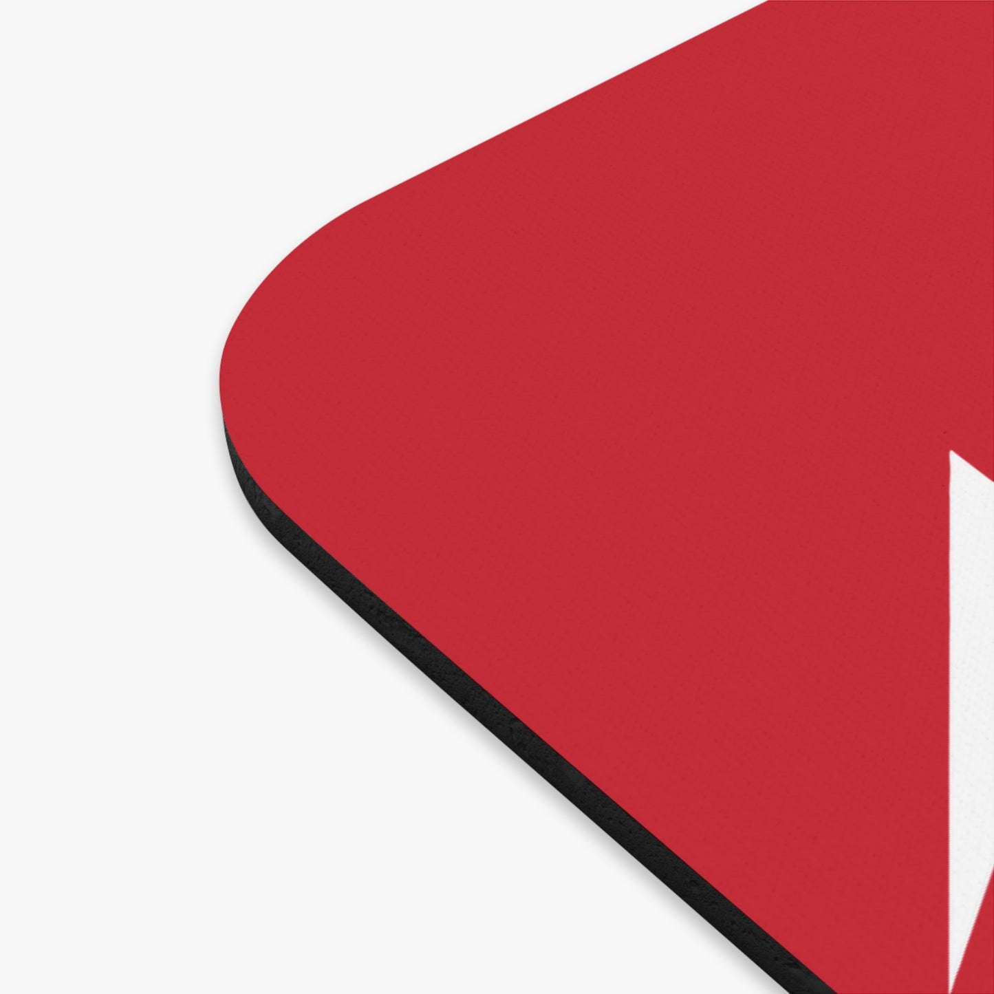 Milwaukee Parody Logo Mouse Pad