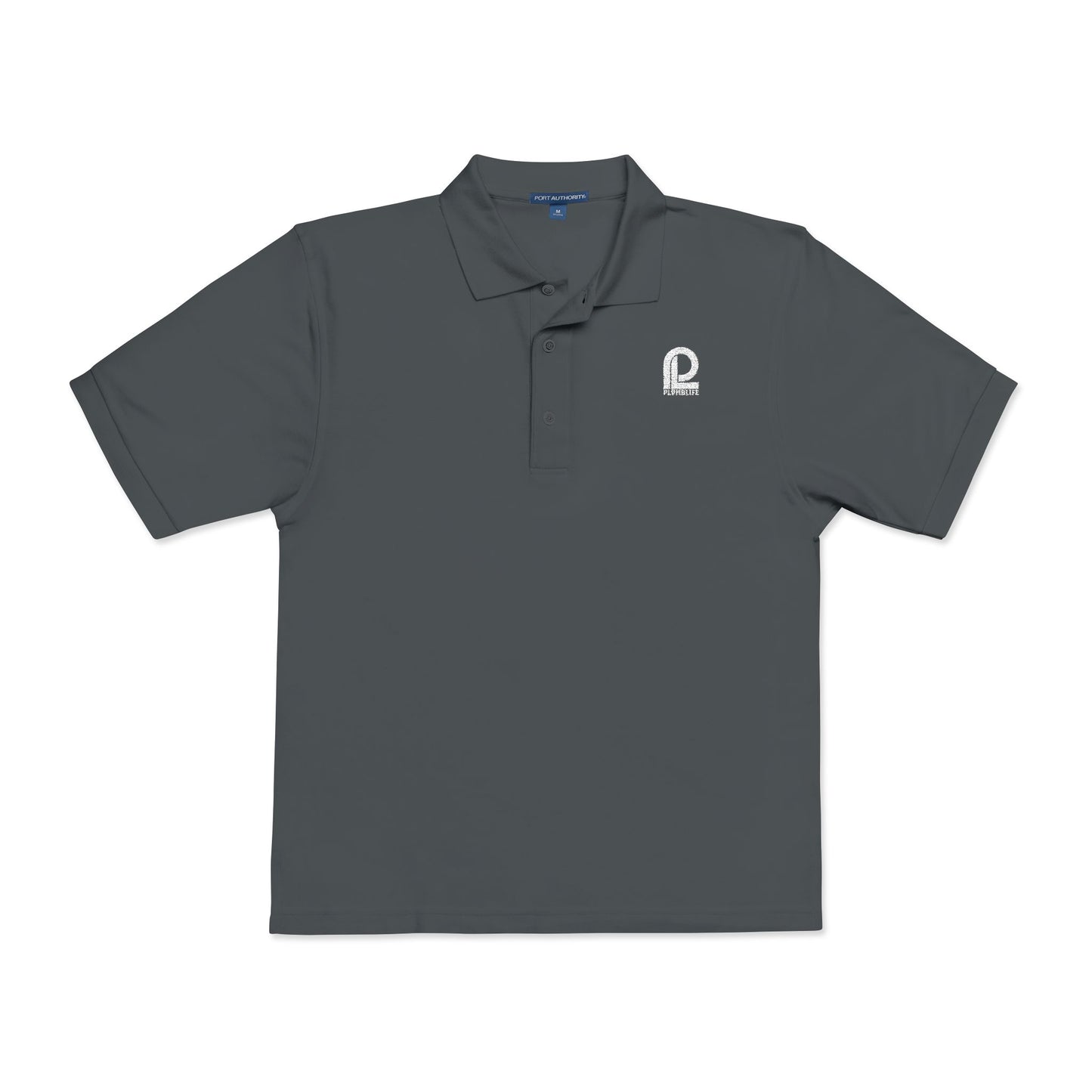 PL Logo Polo