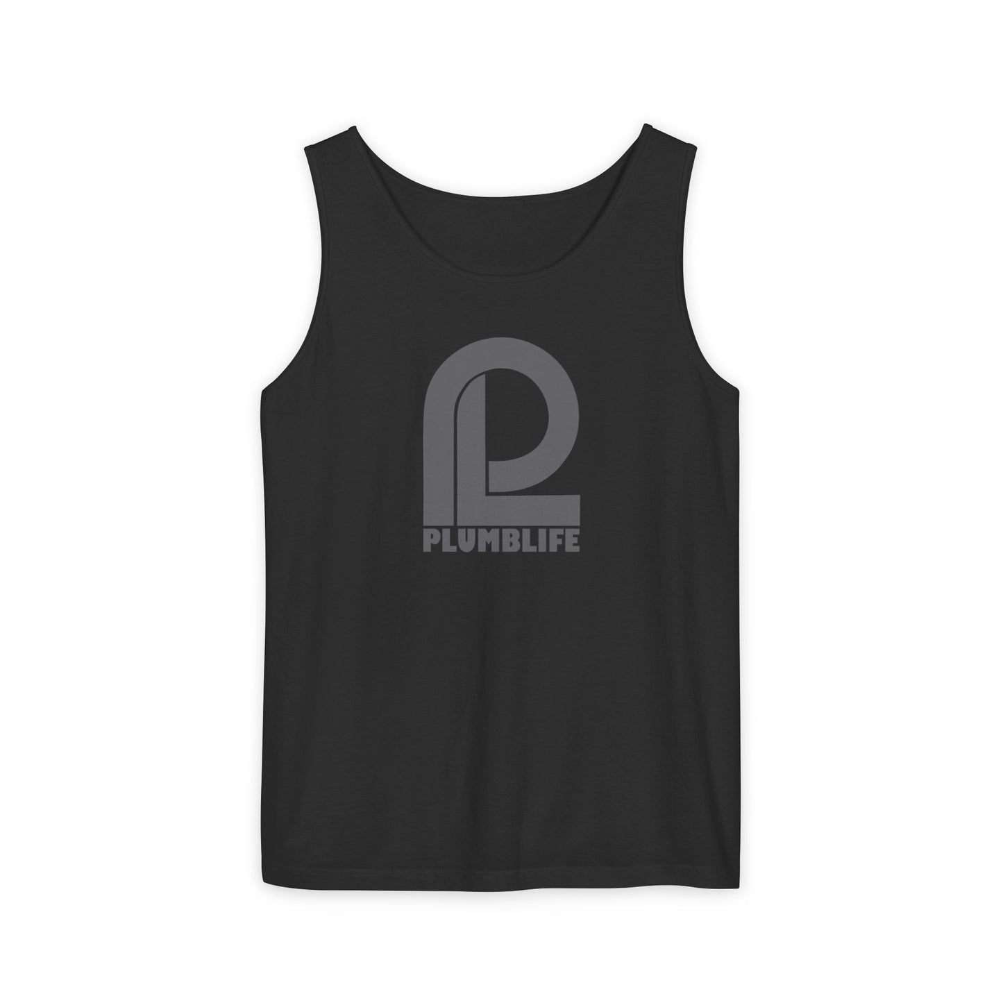 PL Logo Tank Top
