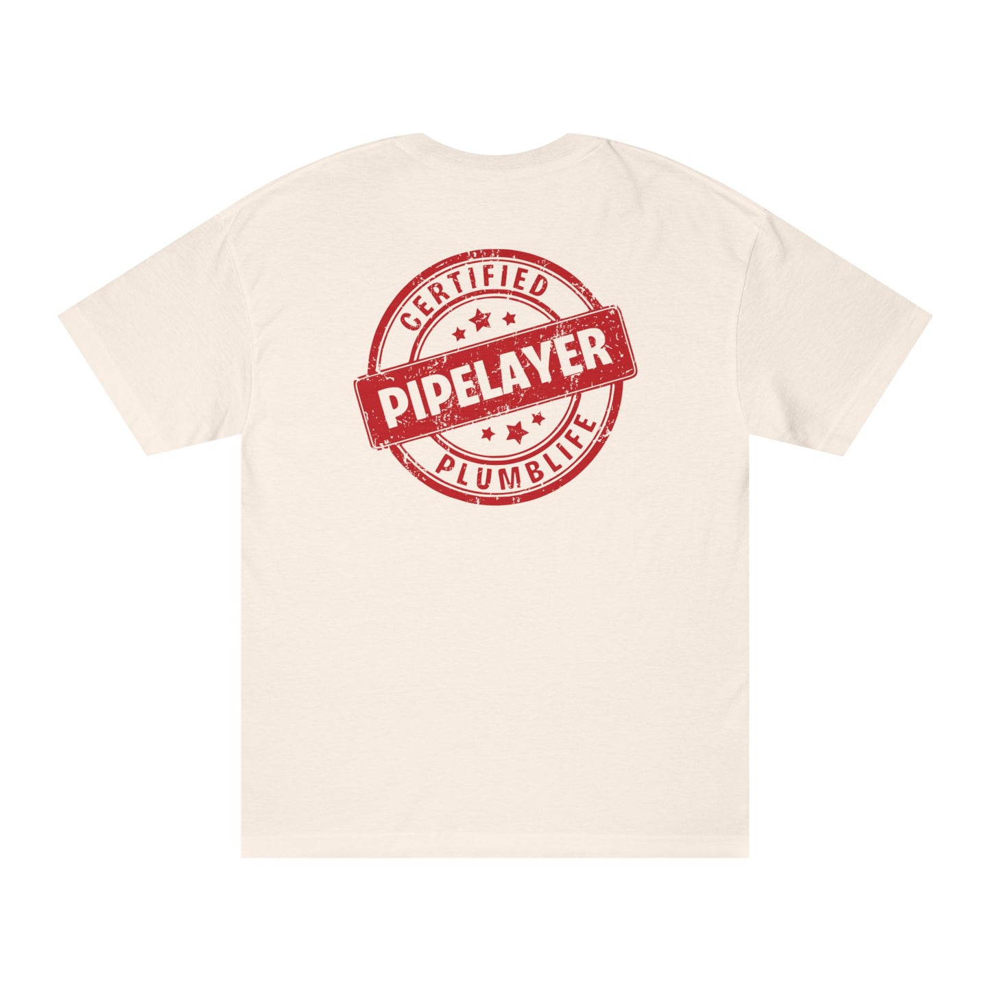 Certified PipeLayer Tee