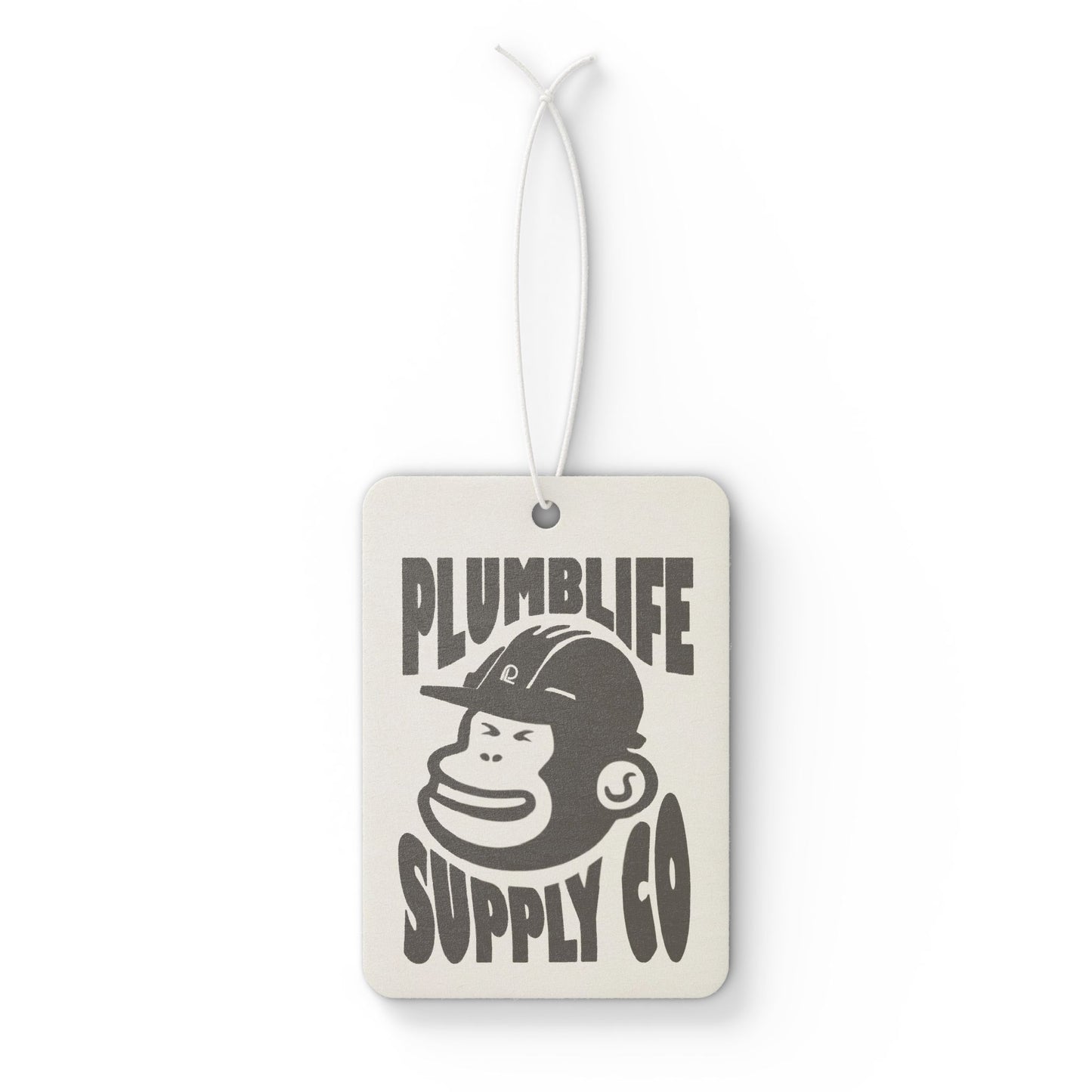 Ben The PipeLayer Air Freshner