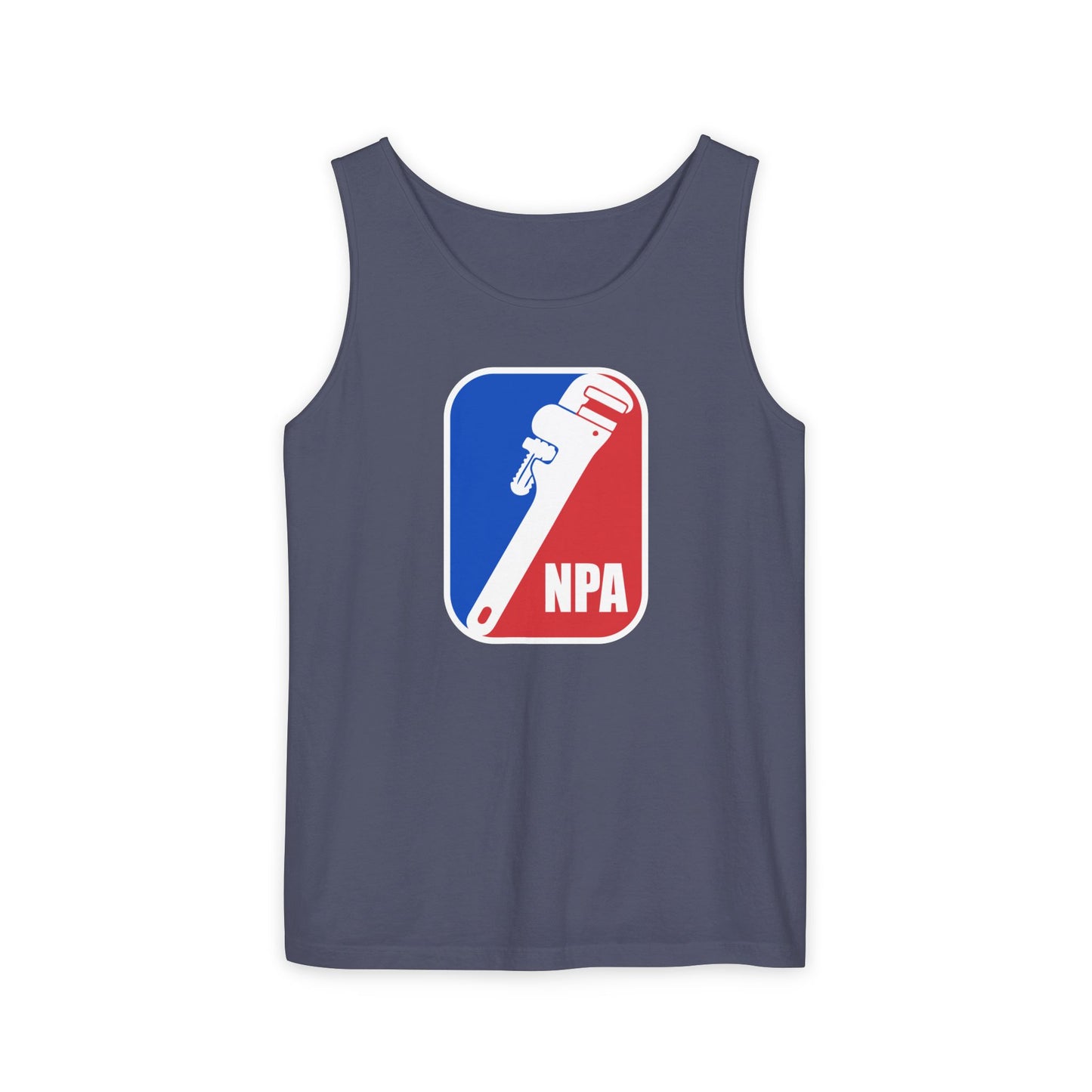 NPA Tank Top