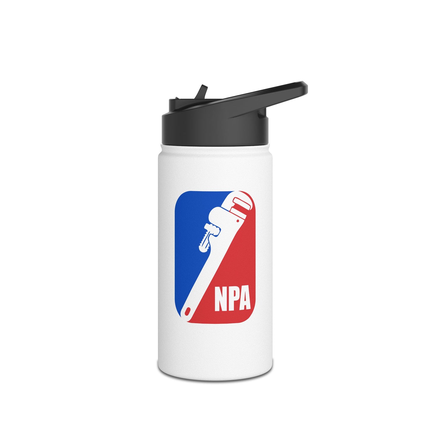 NPA Water Bottle
