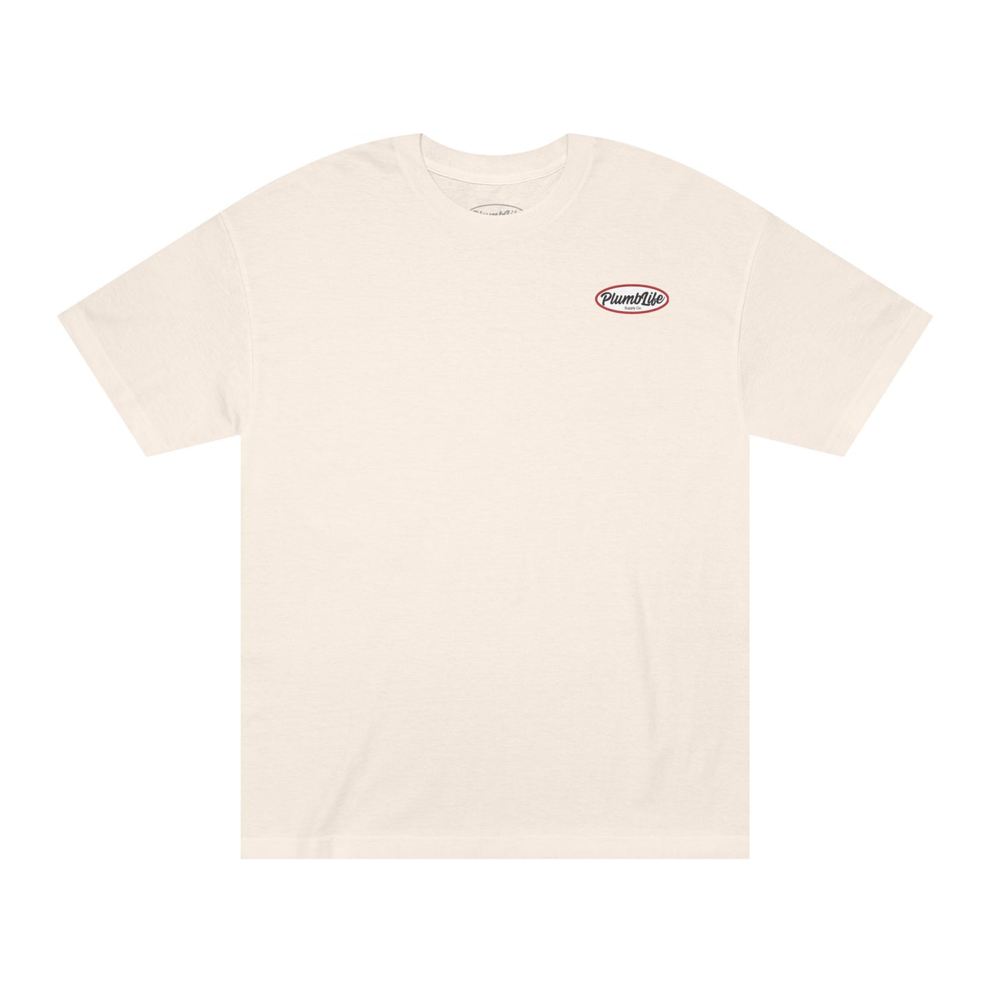 Classic Logo Tee
