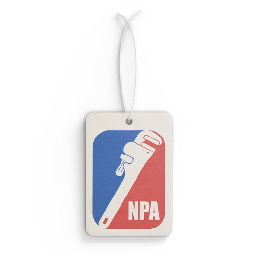 NPA Car Freshener