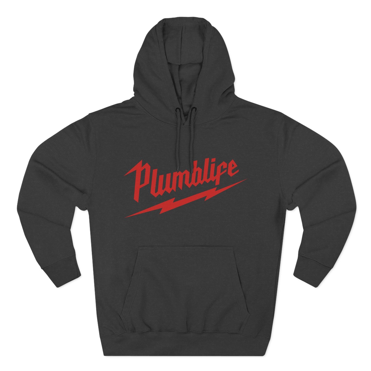 Milwaukee Parody Logo Hoodie