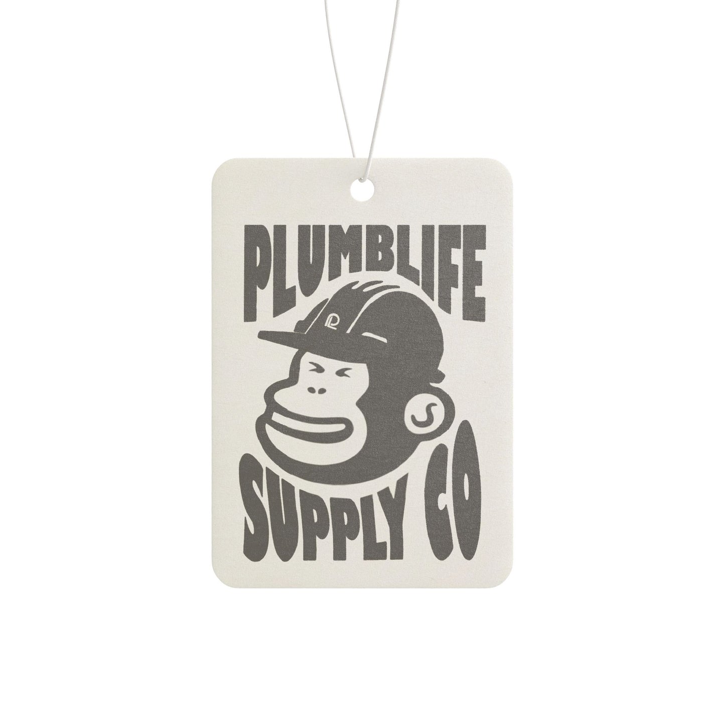 Ben The PipeLayer Air Freshner