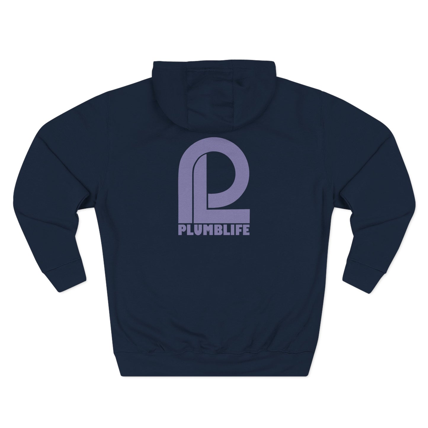 PL Logo Hoodie