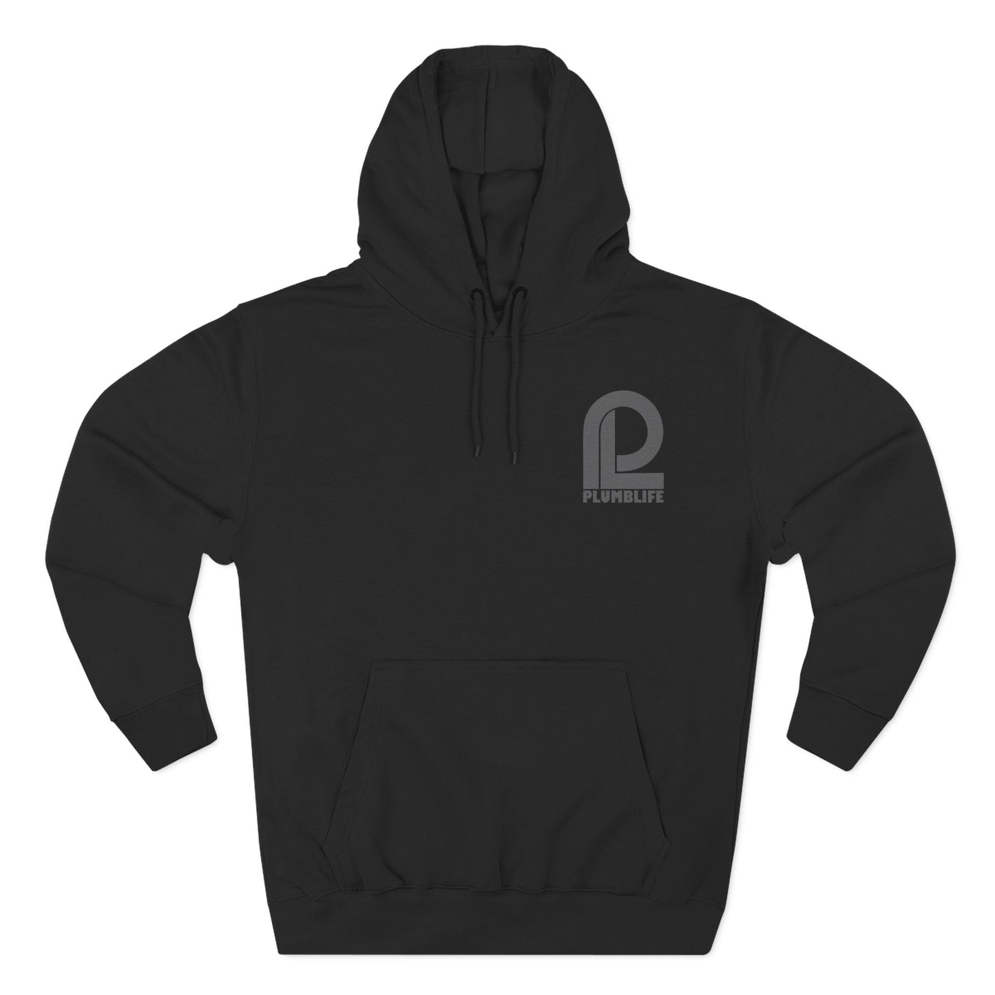PL Logo Hoodie