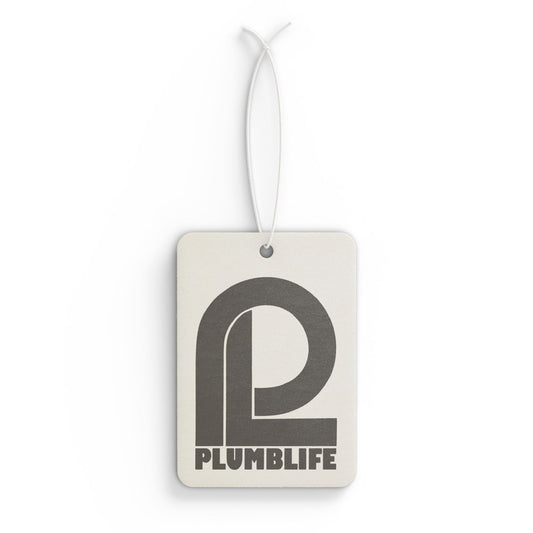 PL Logo Air Freshner