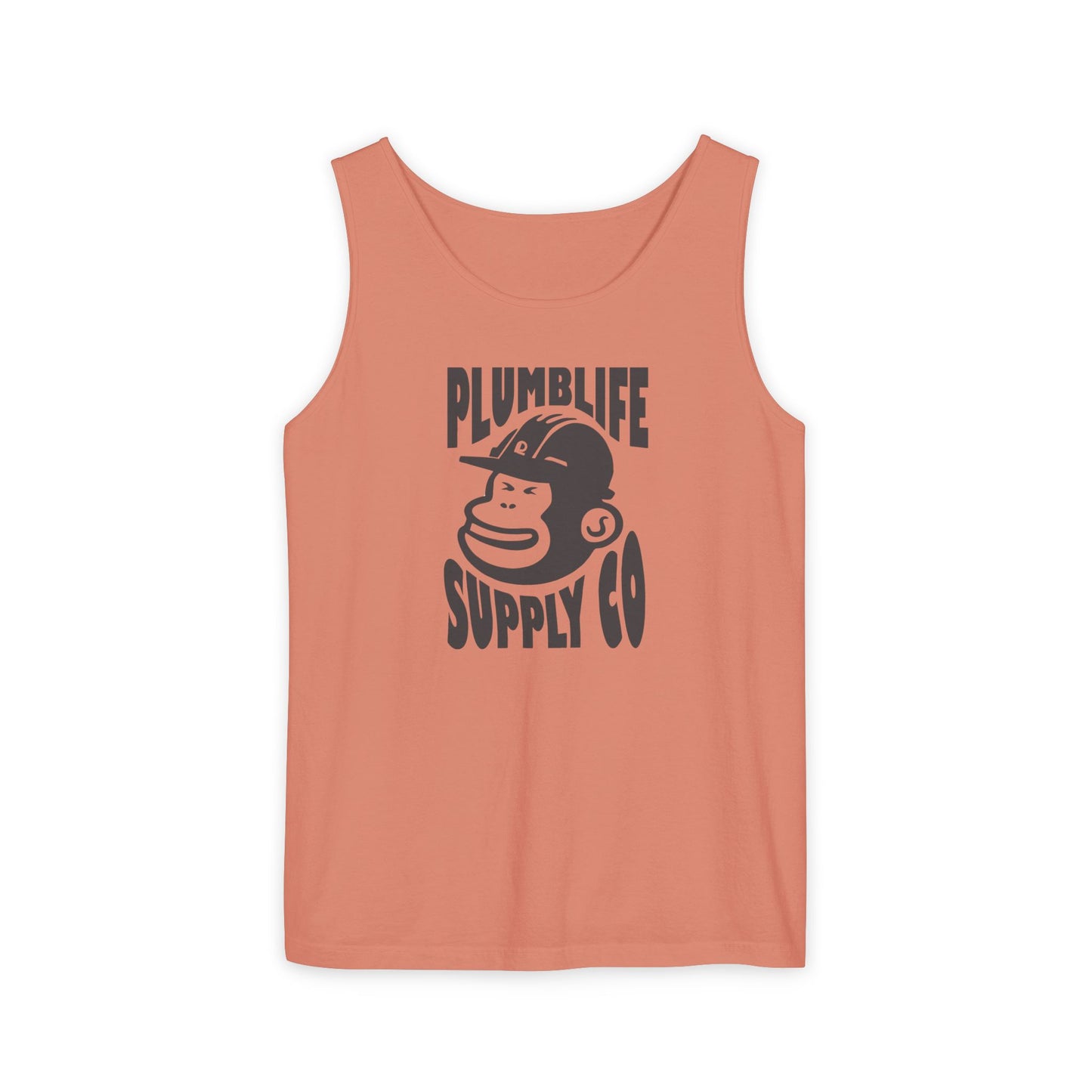 Ben The PipLayer Tank Top