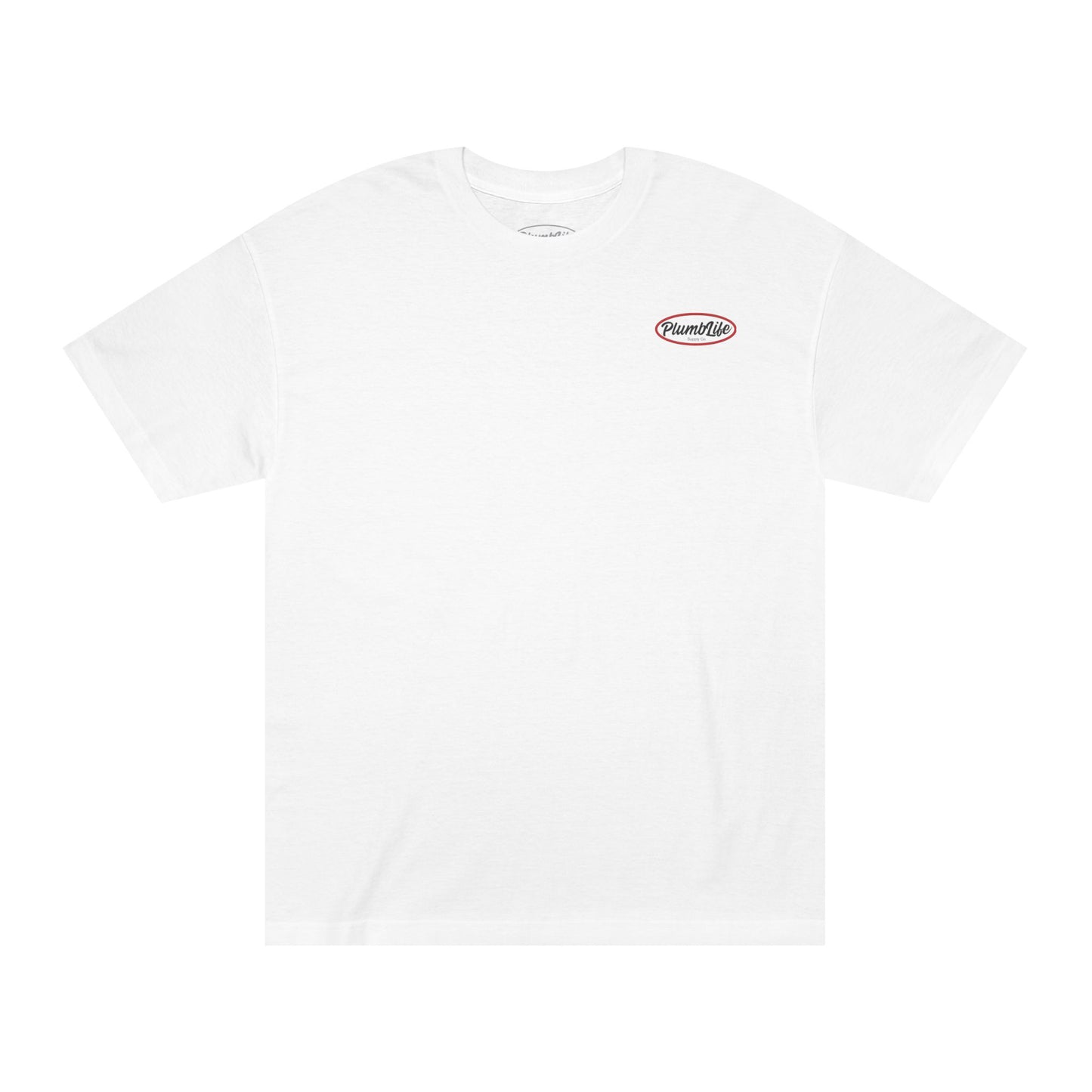 Classic Logo Tee