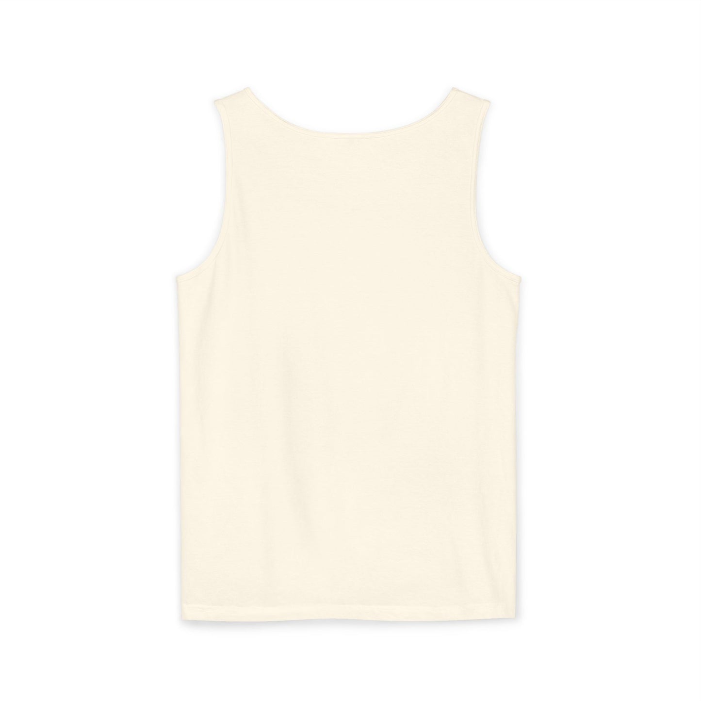 PL Logo Tank Top