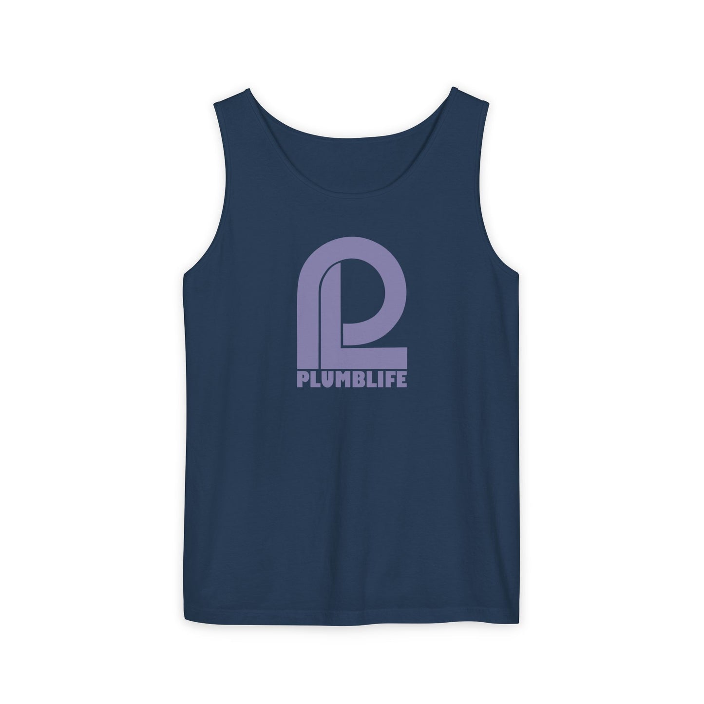 PL Logo Tank Top