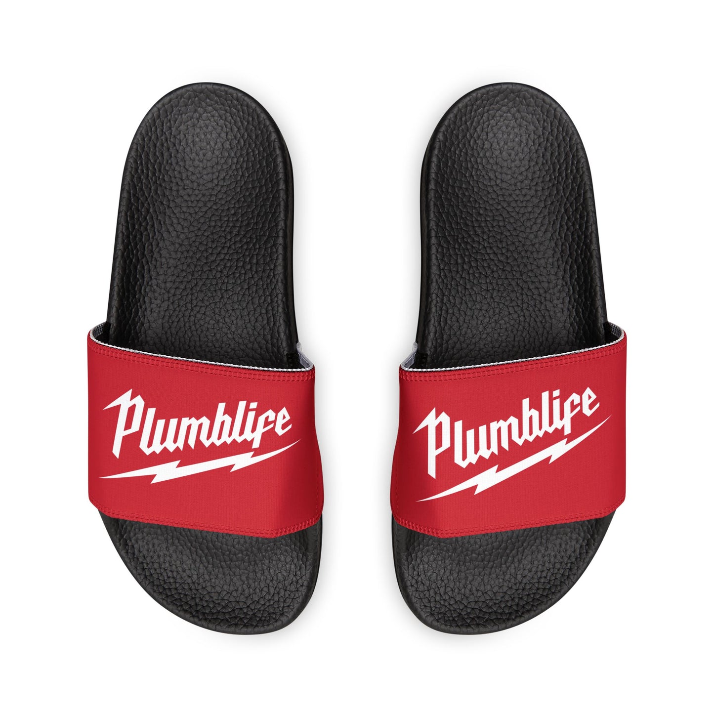 Milwaukee Parody Logo Slides