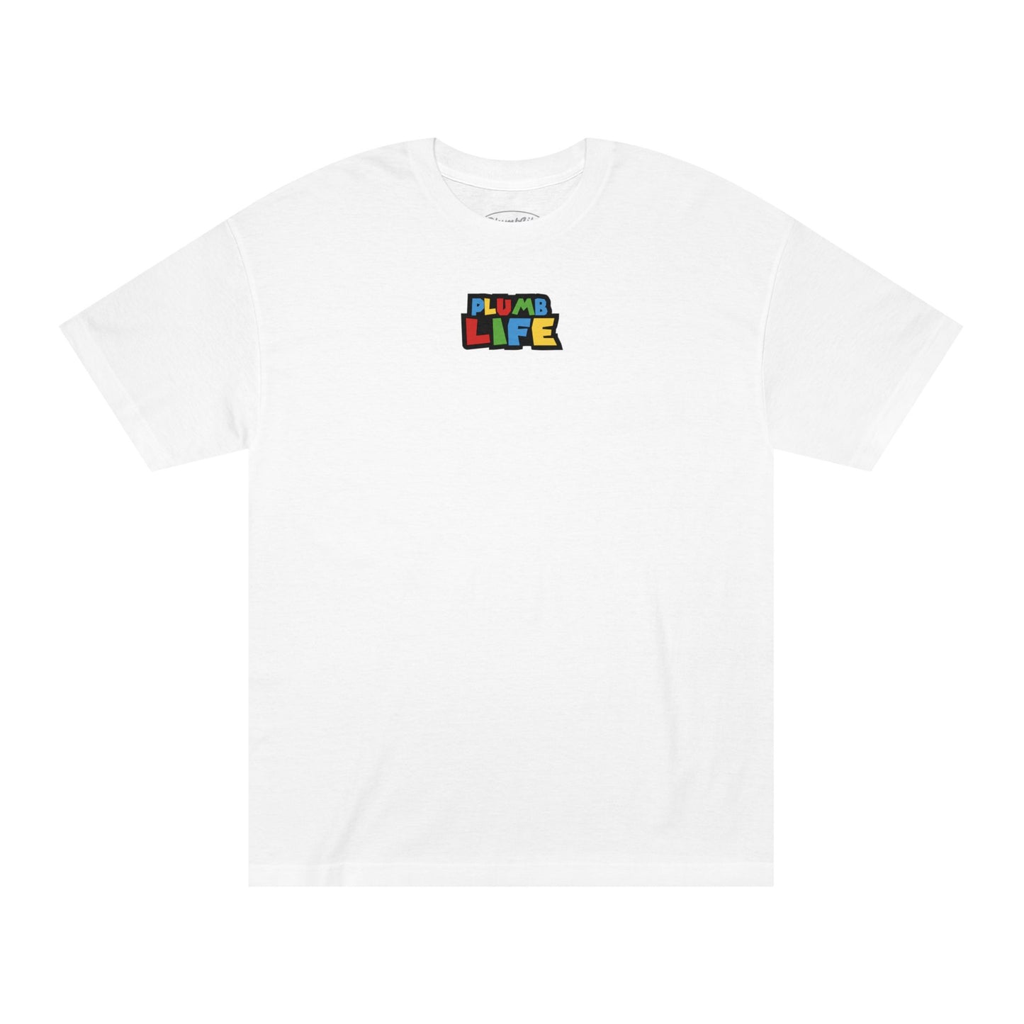 Super PlumbLife Tee