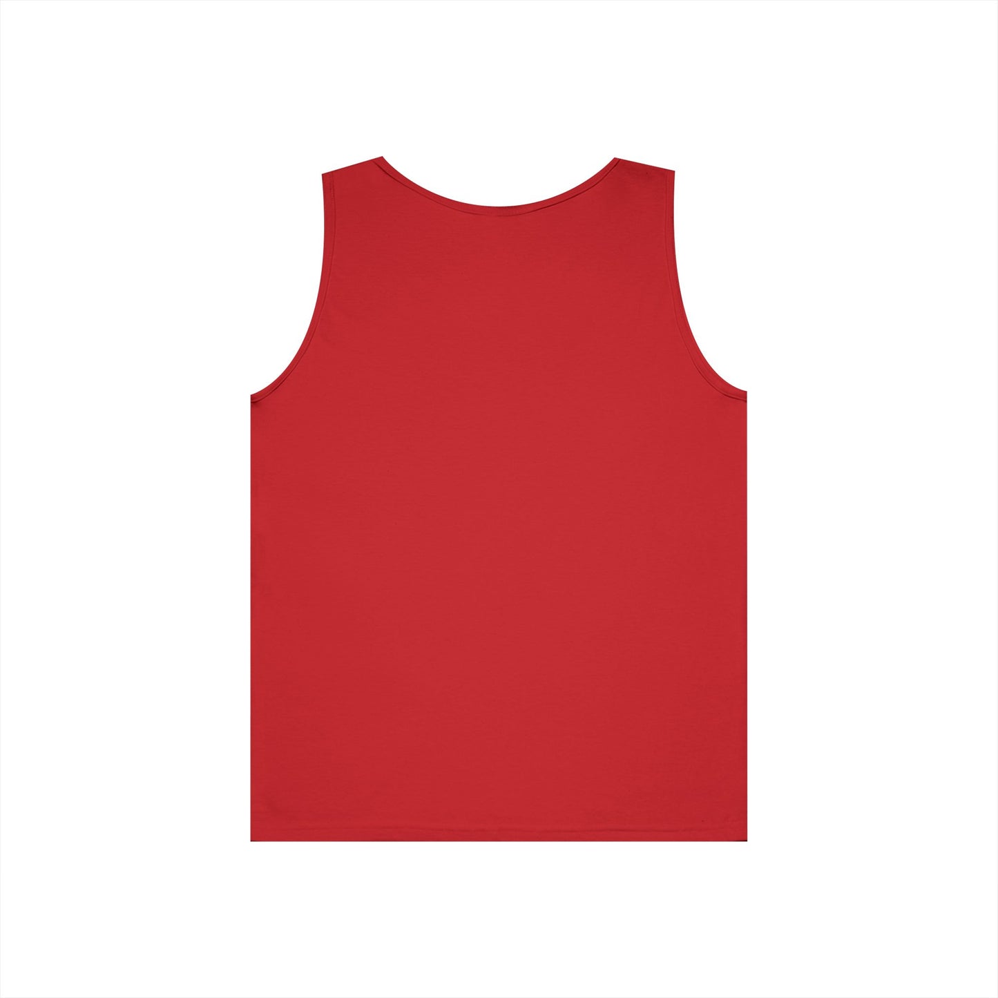 Milwaukee Parody Logo Tank Top