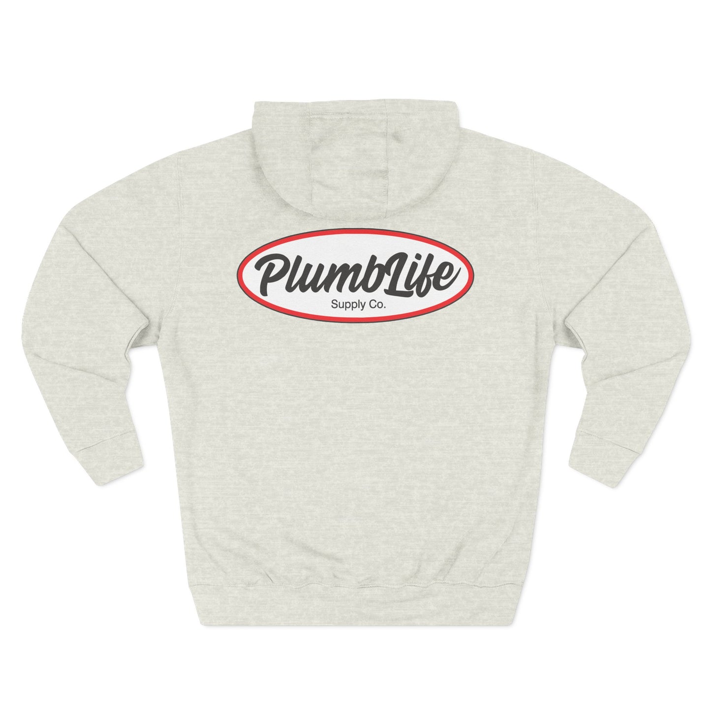 Classic Logo Hoodie