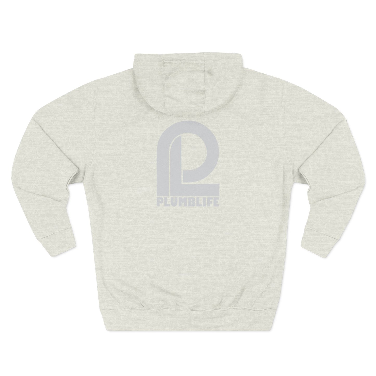 PL Logo Hoodie