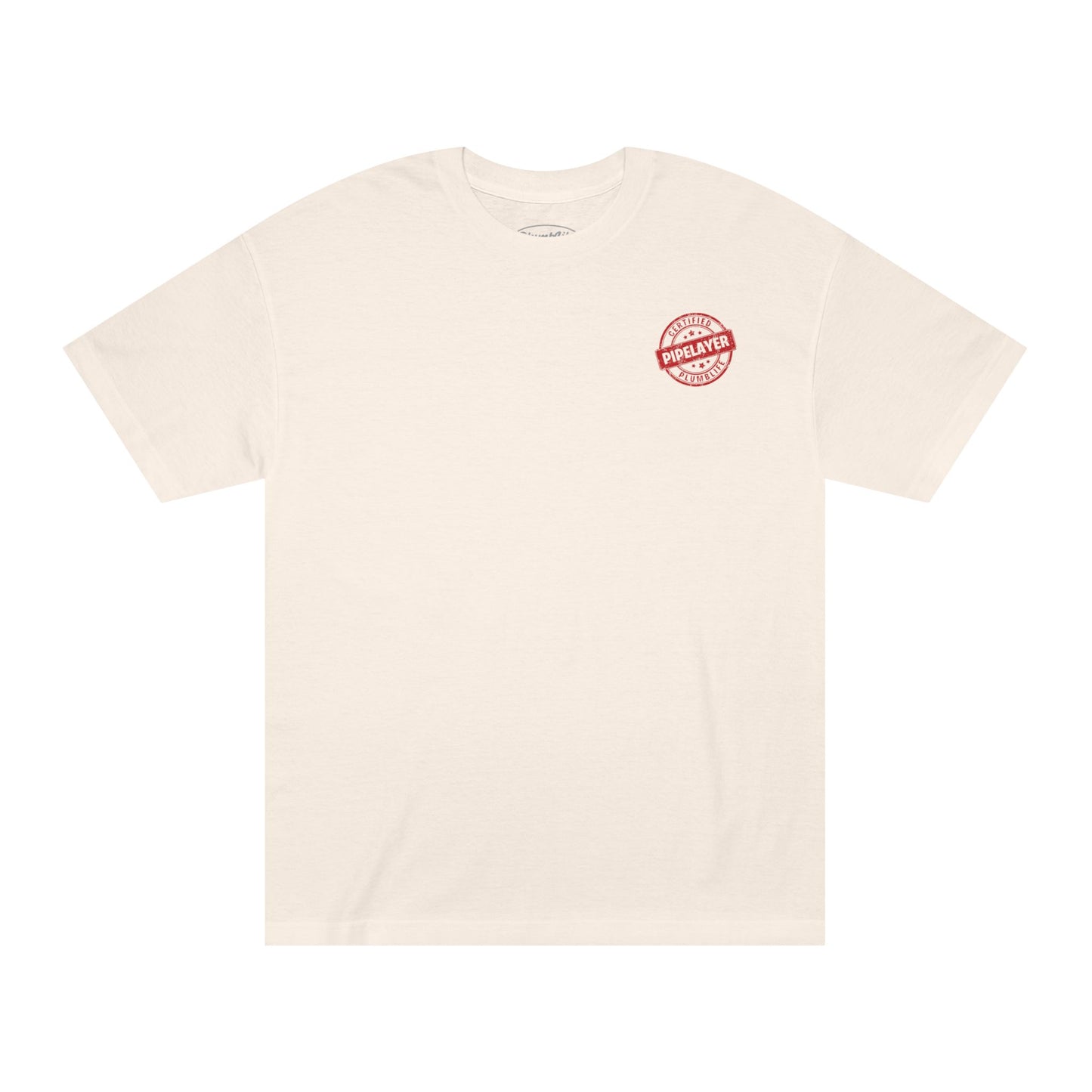 Certified PipeLayer Tee