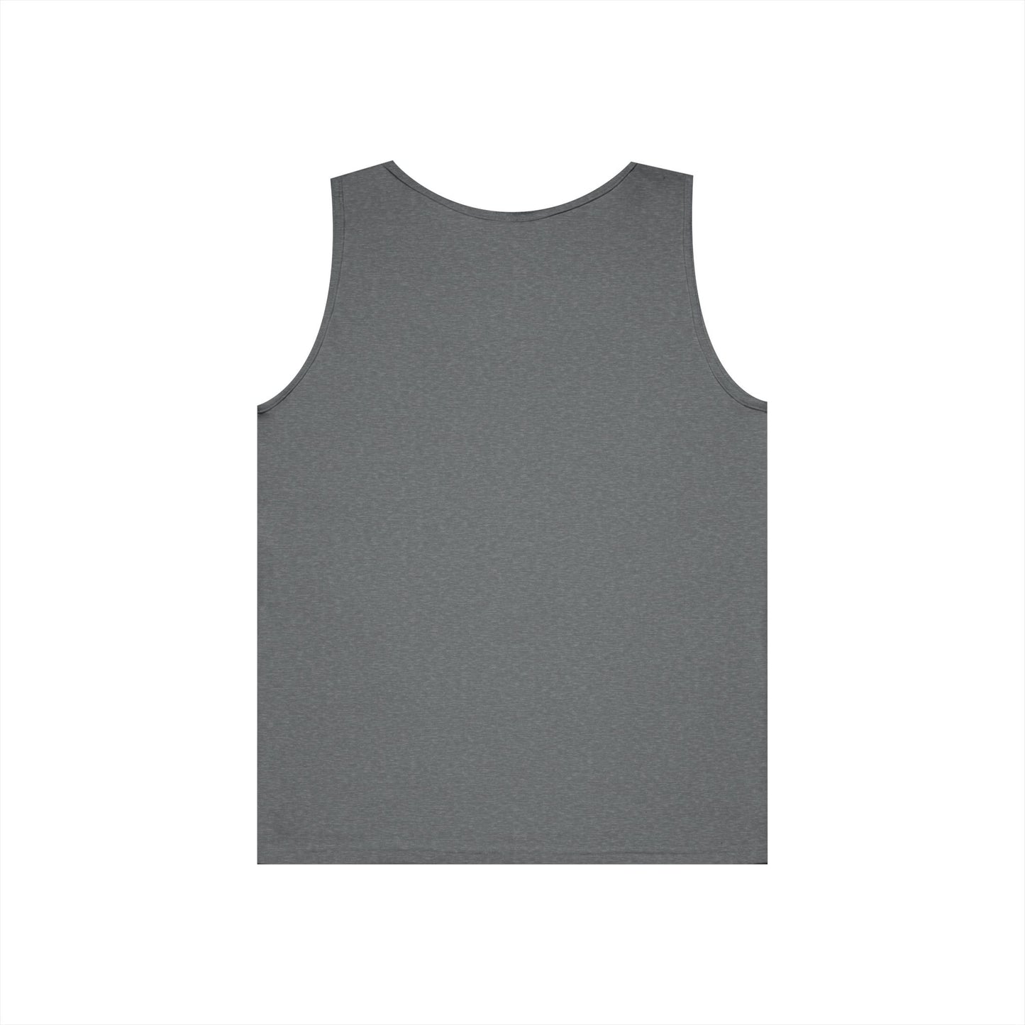 Milwaukee Parody Logo Tank Top
