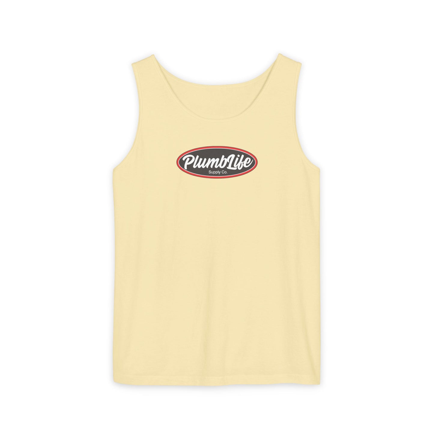 Classic Logo Tank Top