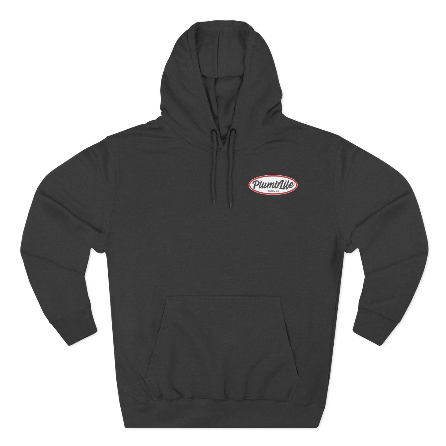 Classic Logo Hoodie