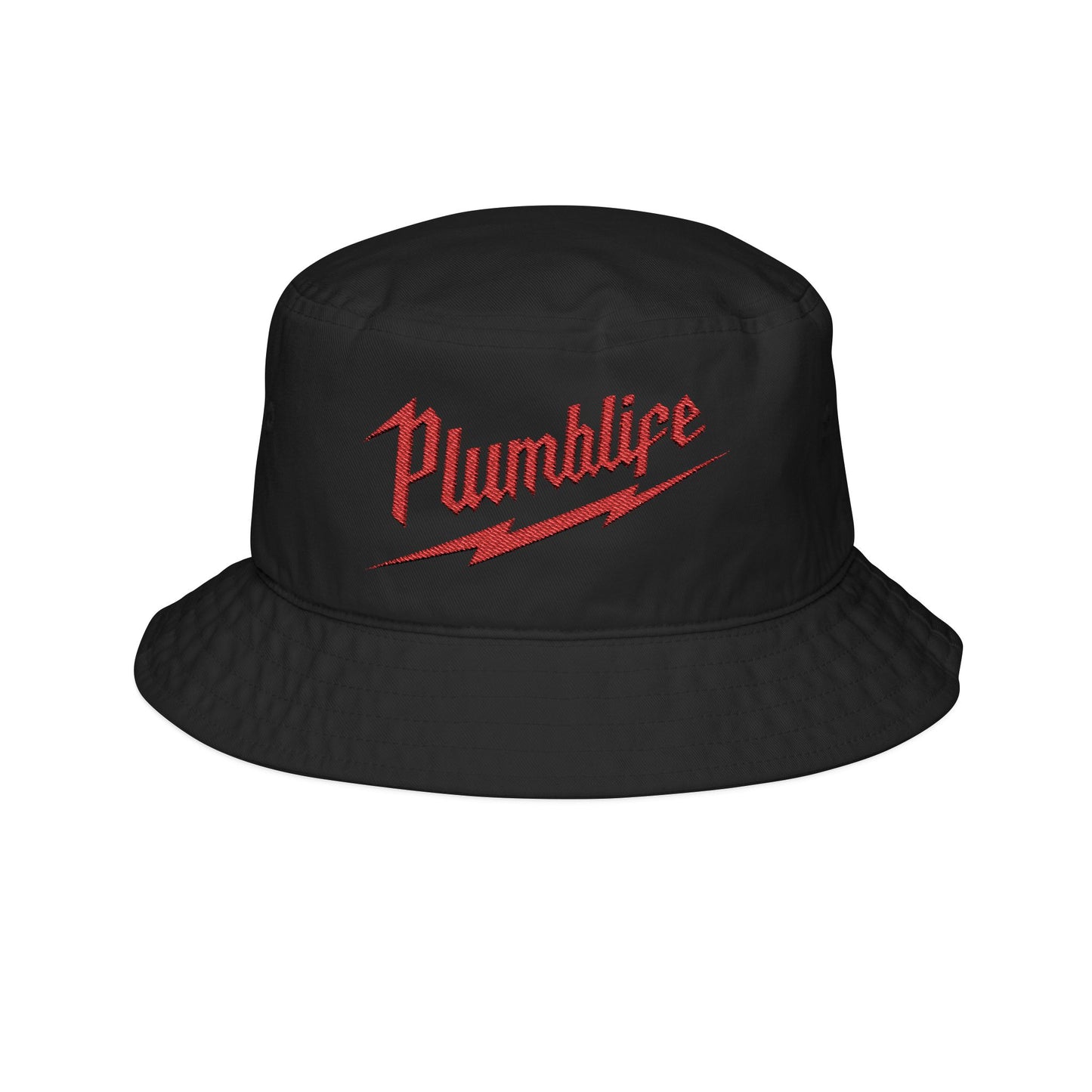 Milwaukee Parody Logo Bucket Hat
