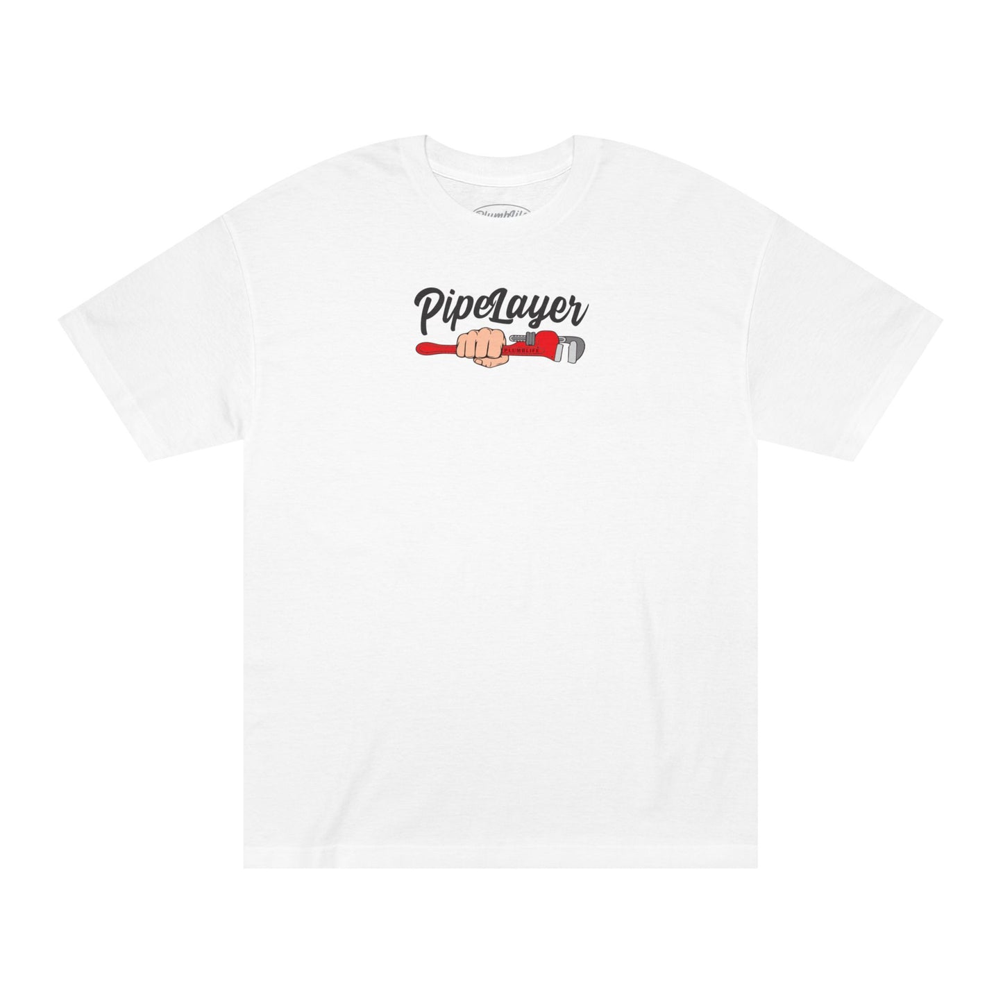 PipeLayer Wrench Tee