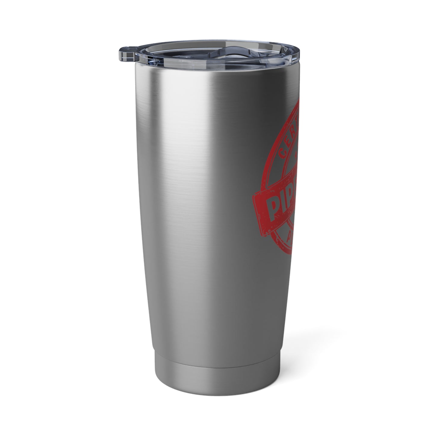 Certified PipeLayer 20oz Tumbler
