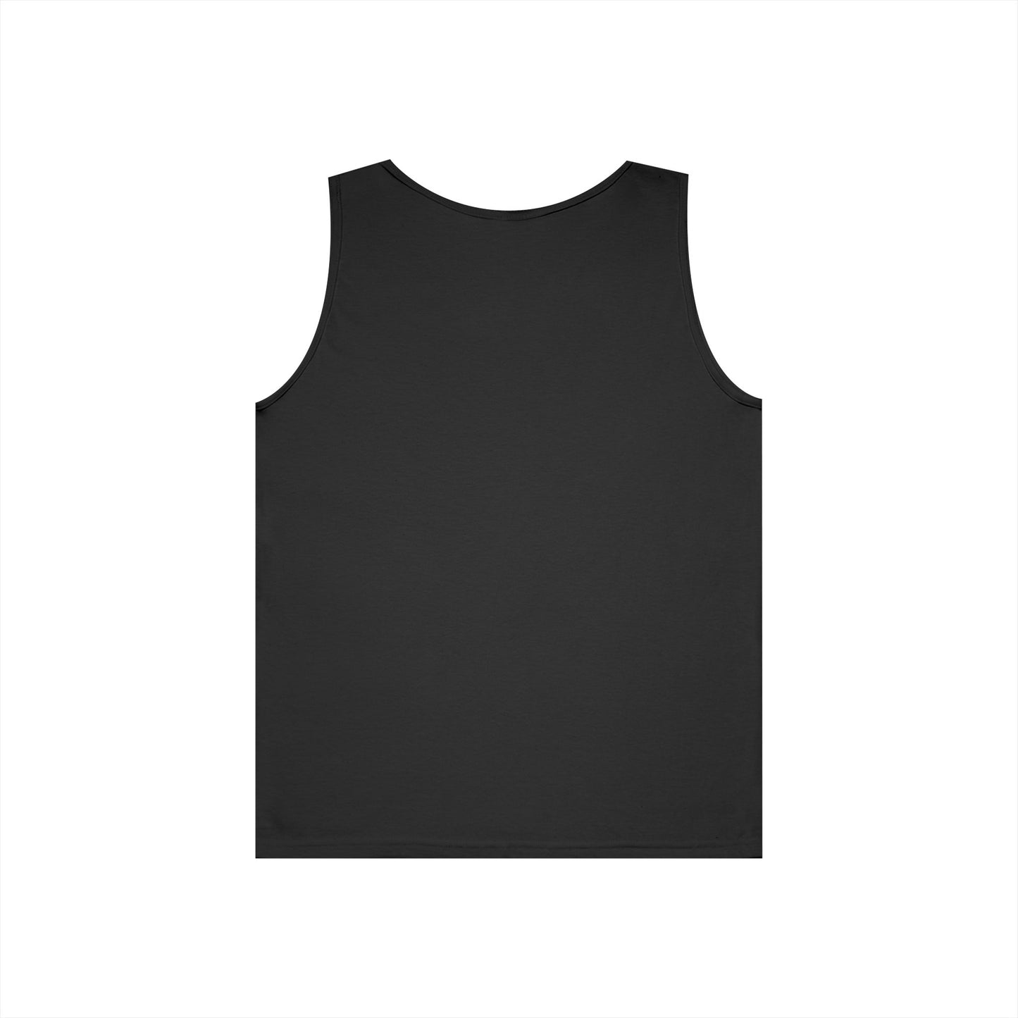 Milwaukee Parody Logo Tank Top