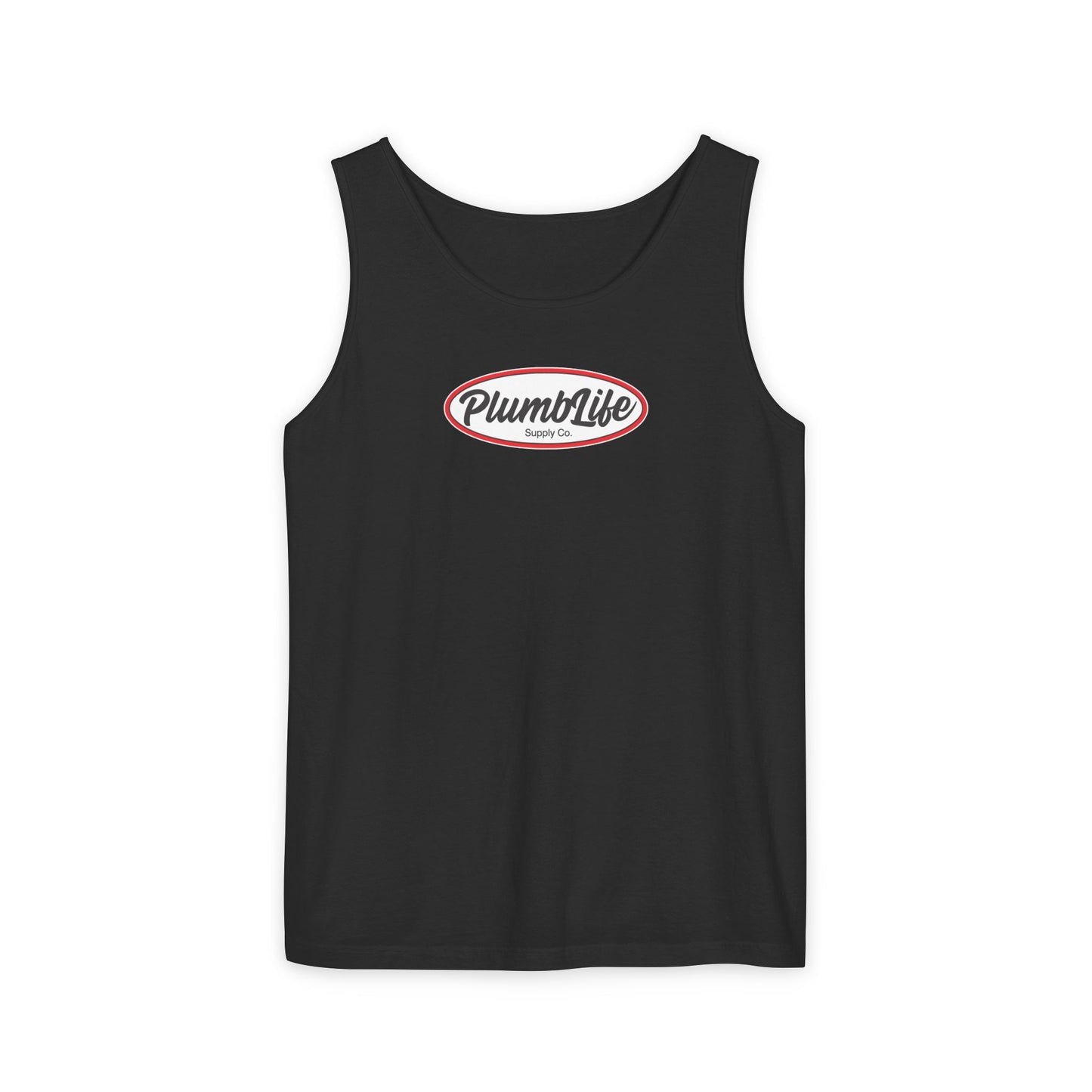 Classic Logo Tank Top