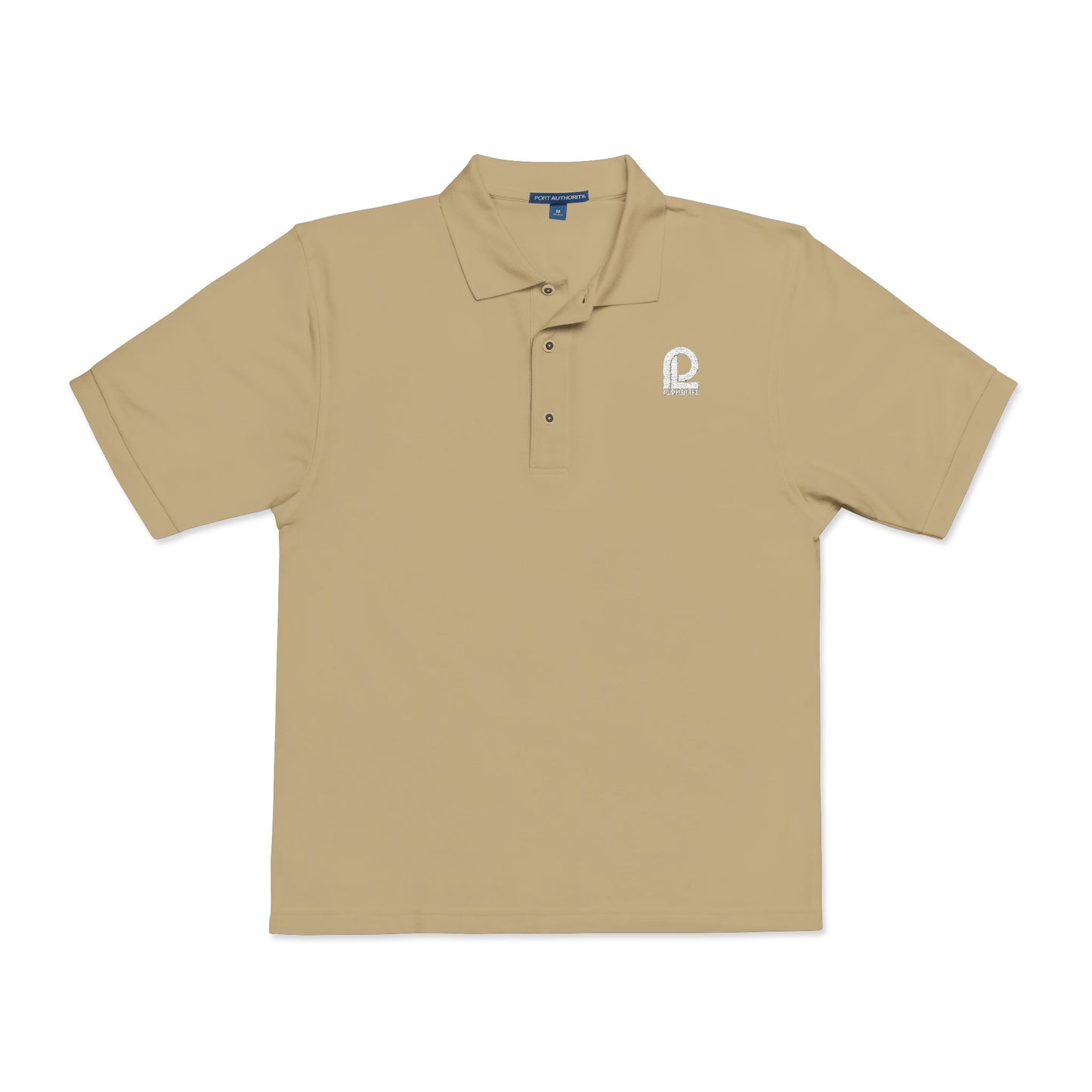 PL Logo Polo