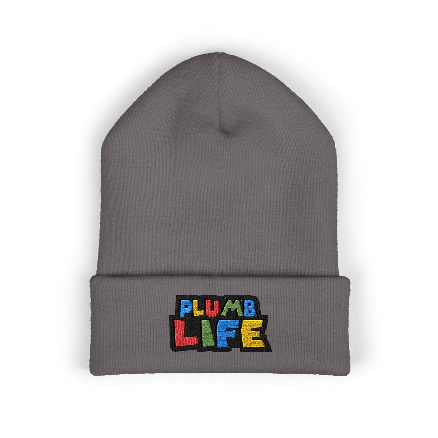 Super PlumbLife Beanie