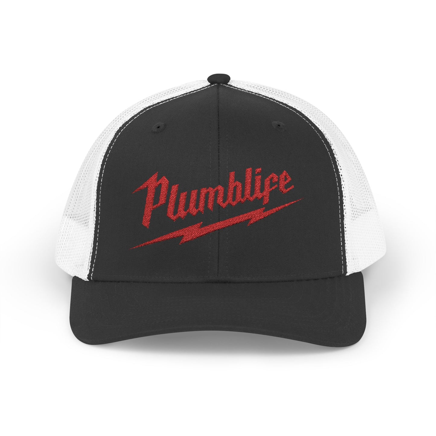 Milwaukee Parody Logo Snapback
