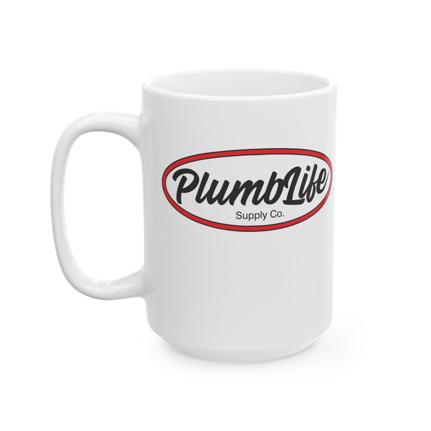 Classic Logo Mug