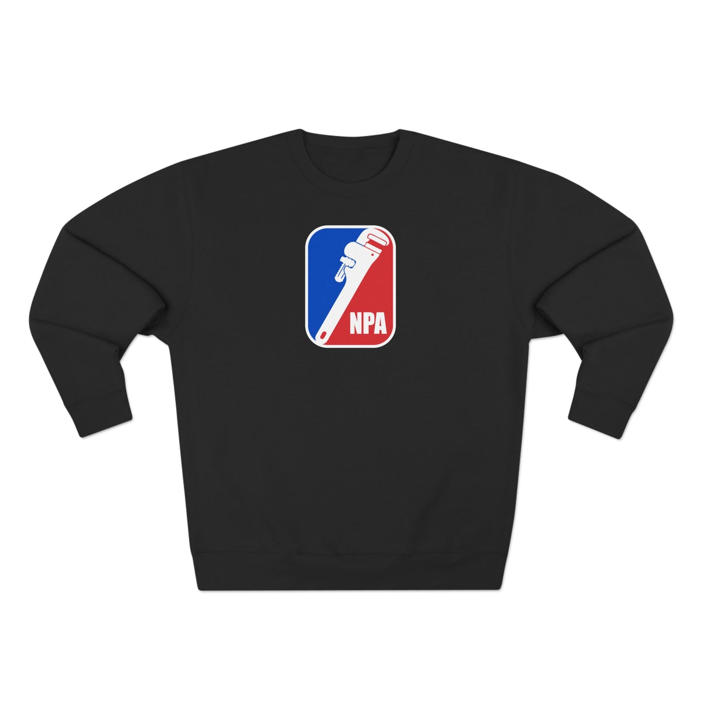 NPA Crewneck