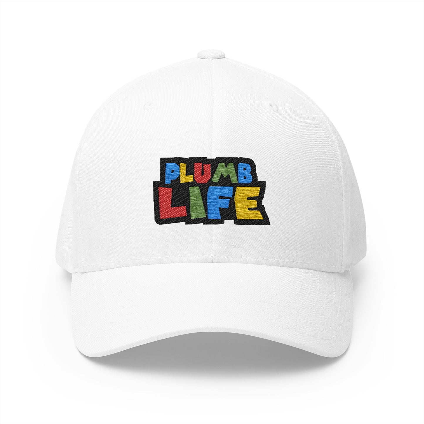Super PlumbLife Dad Hat
