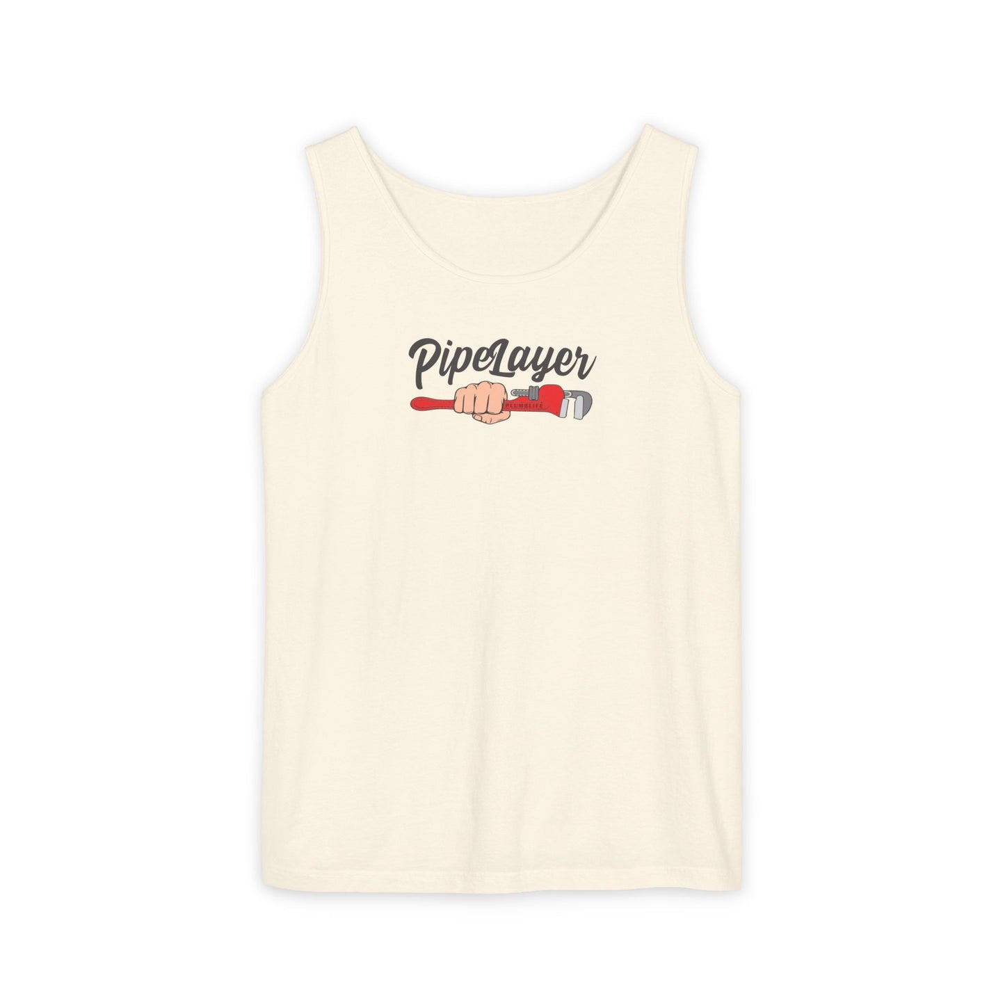 PipeLayer Wrench Tee