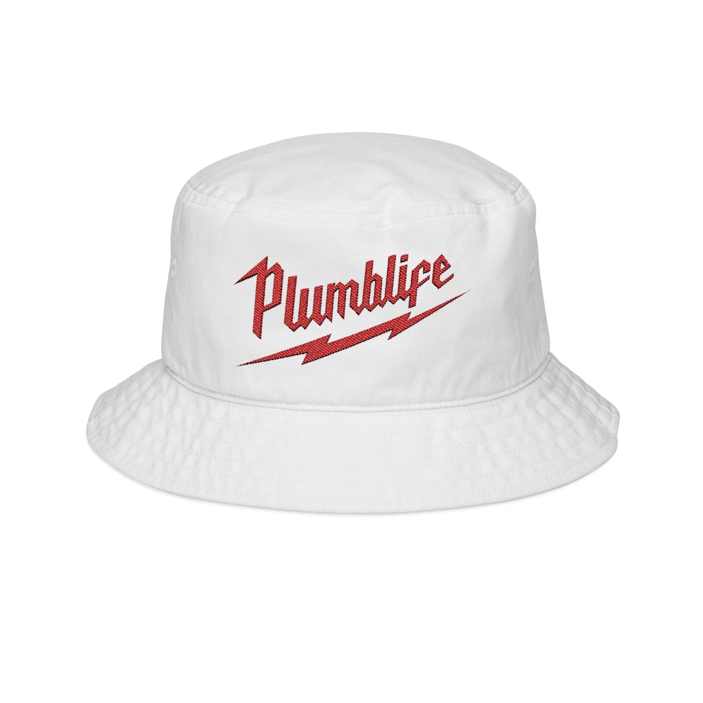 Milwaukee Parody Logo Bucket Hat