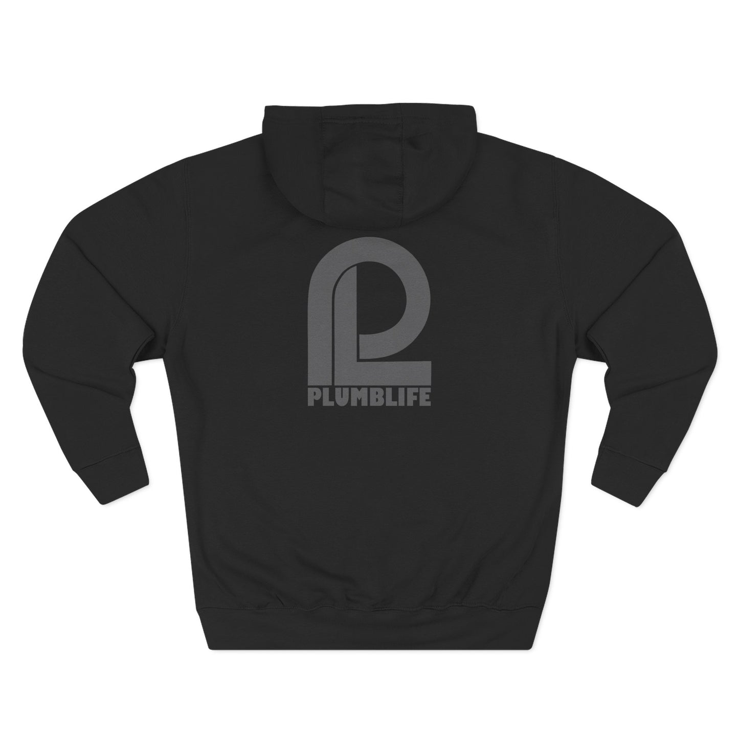 PL Logo Hoodie