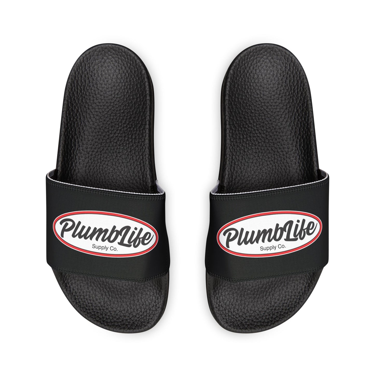 Classic Logo Slides