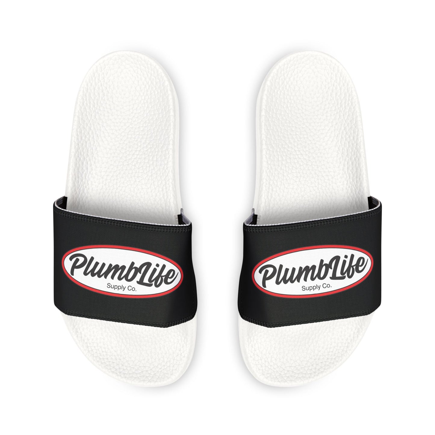 Classic Logo Slides