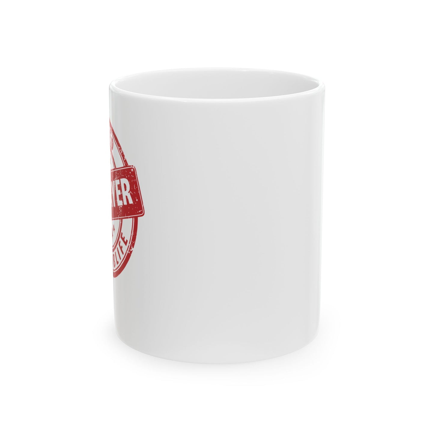 Certified PipeLayer Mug